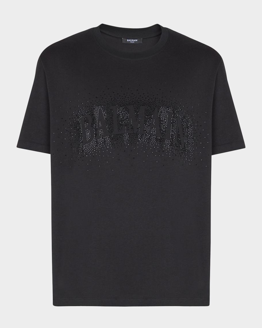 BALMAIN Tシャツ スタッズ nm_5508999_100120_m