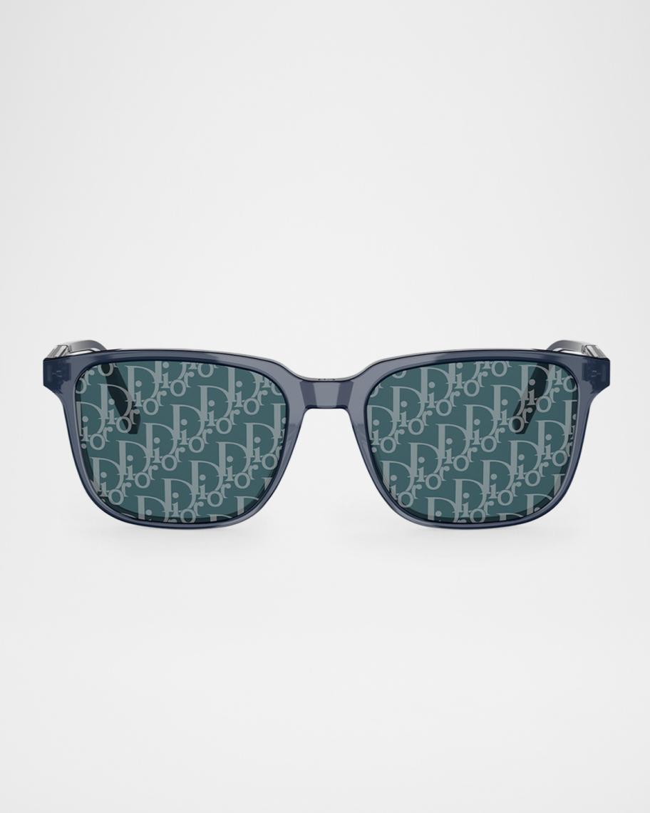Dior Diortag SU Sunglasses | Neiman Marcus