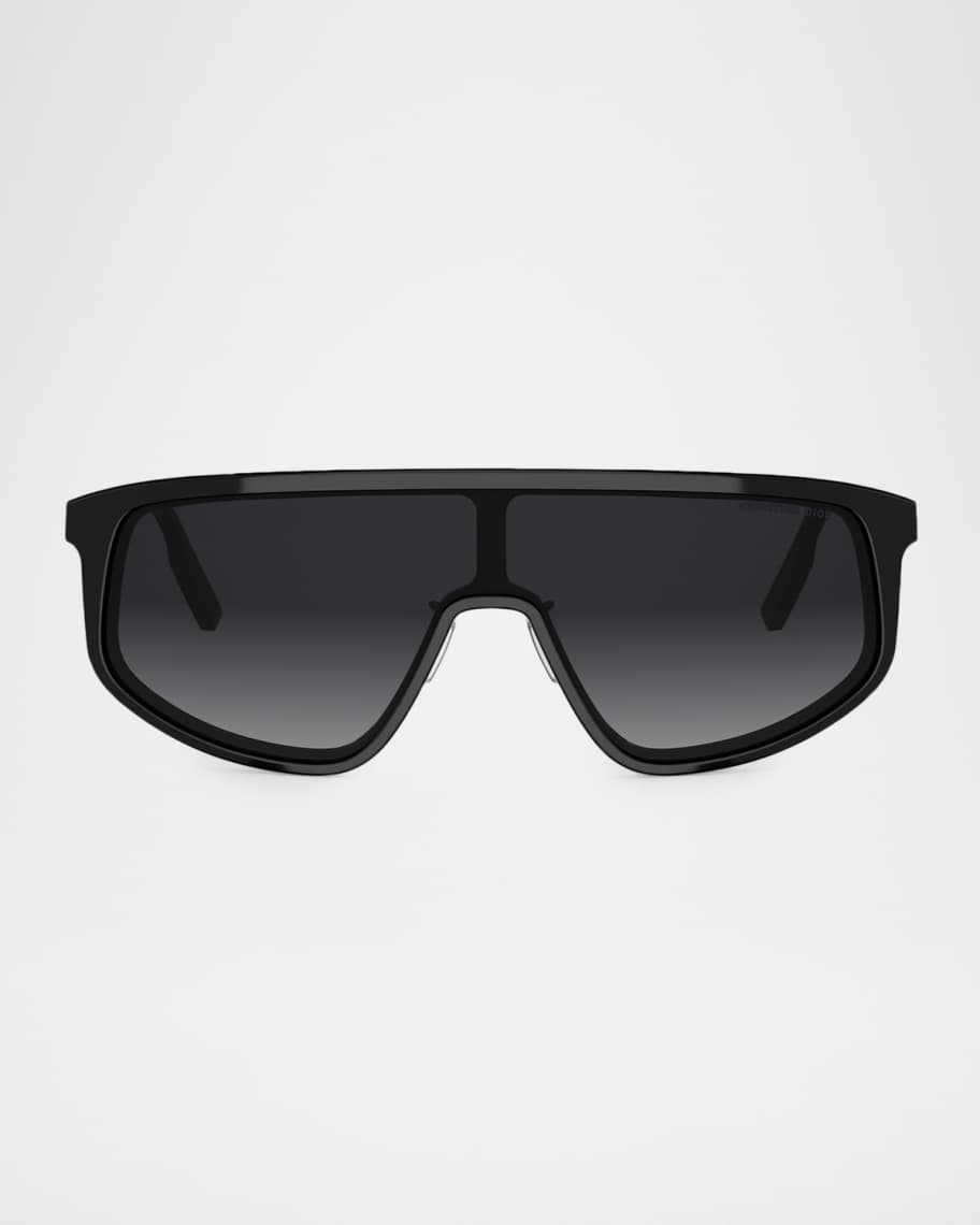Dior Diortag M1U Sunglasses | Neiman Marcus