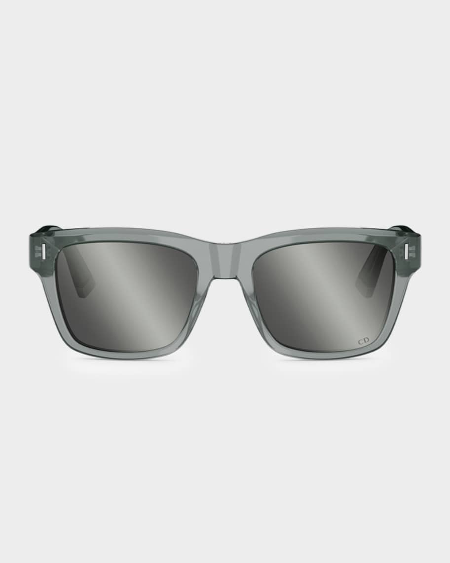 Dior Diortailoring S1I Sunglasses | Neiman Marcus
