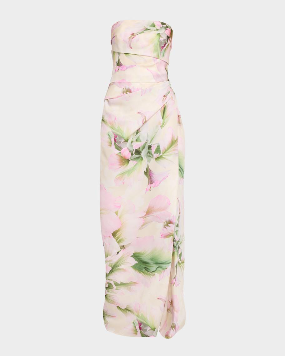 fashion dress designs Design Figure Template Sketchbook: 470 Large Female Figure Template for Sketching Your Dream Wedding Design Styles VIEW The sketch of Purple Floral Boho Maxi _okendo:syndication_key:CL134619005 Finish:Gold Plated