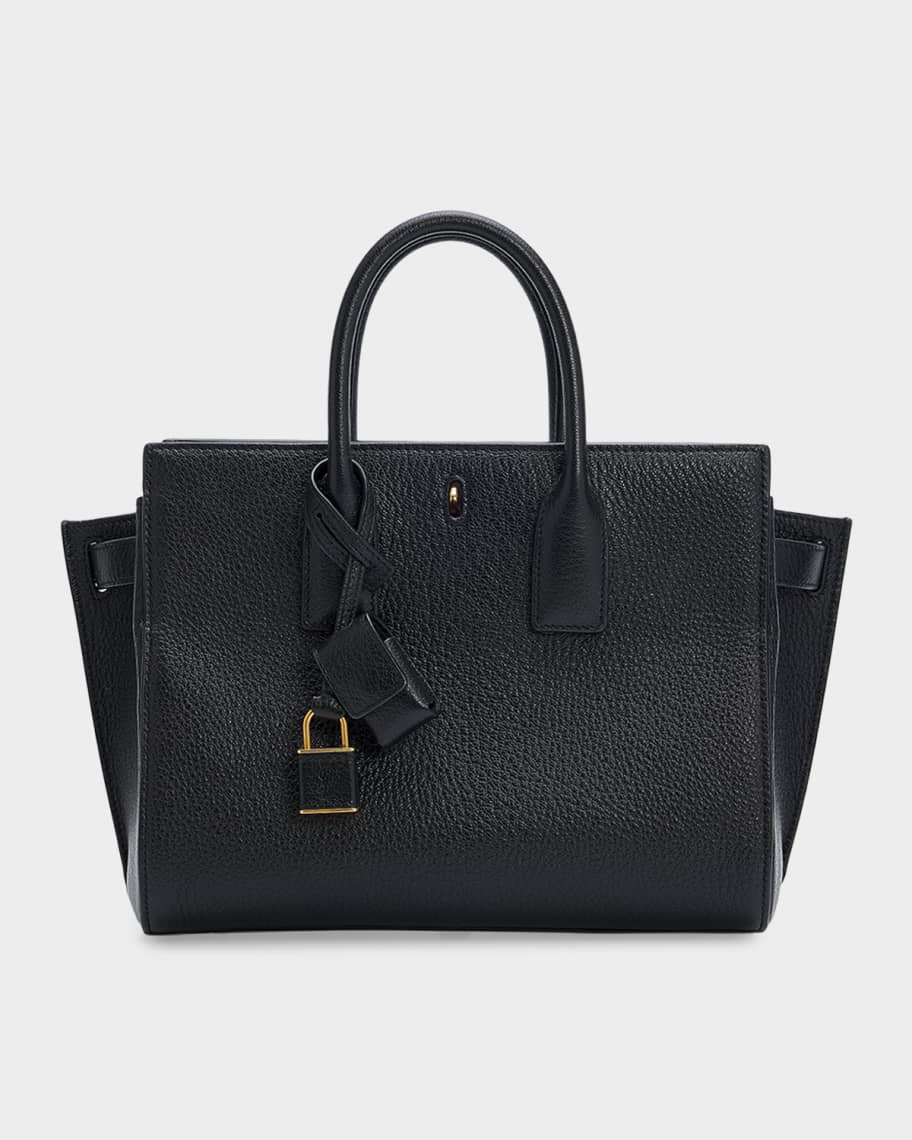 【美品】  SAINT LAURENT PARIS / サンローランパリ | 568569 YSL SAC NEW BESACE S レザー クロスボディ ショルダーバッグ | レッド | レディース 美品】 SAINT LAURENT PARIS / サンローランパリ | 568569 YSL SAC NEW