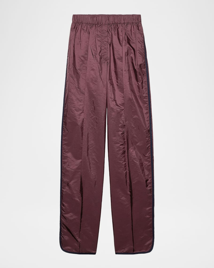 Prada Re-Nylon Pants | Neiman Marcus