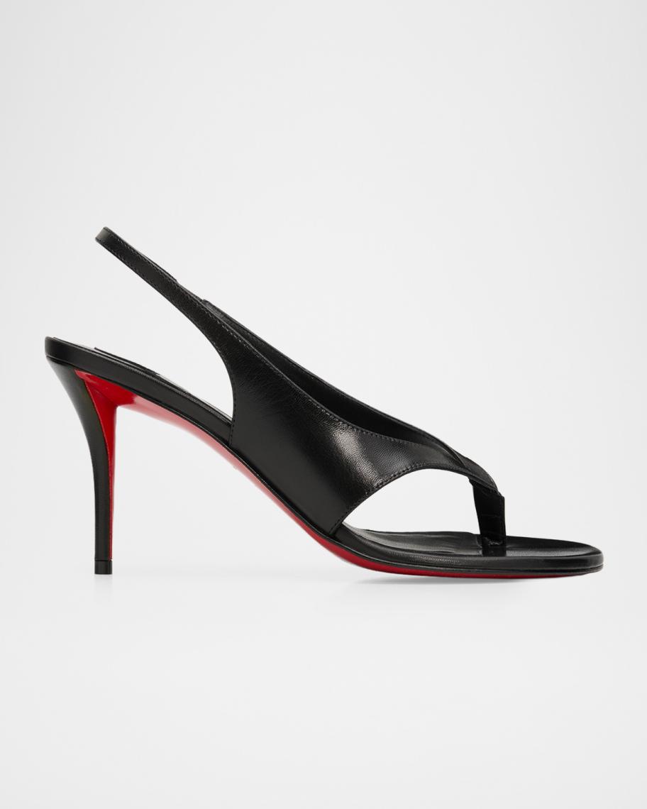 Miss Z Infradita Sandals