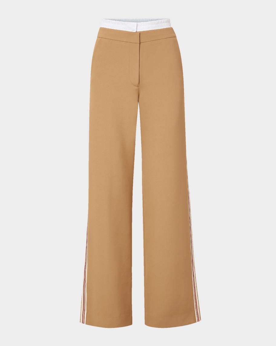 パンツ VERONICA Crazy Racer Pants パンツ VERONICA Crazy Racer Pants Veronica « Crazy Racer » Pants