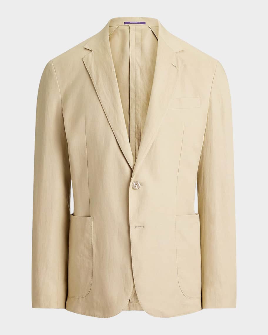 Ralph Lauren Sport coat Ecru C100 \