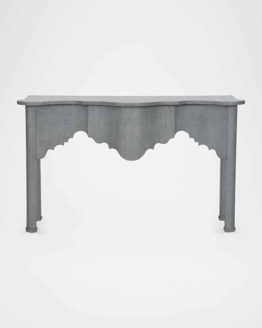 Chelsea House Kensington Consoles | Neiman Marcus