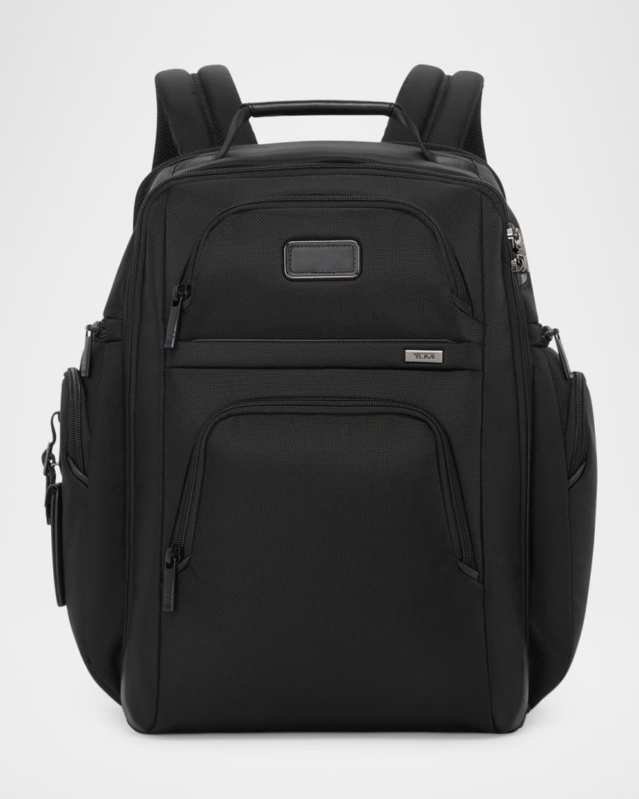 backpack for work and travel Travelpro Altitude Large Expandable Laptop Backpack 30-36L in Falcon Grey
