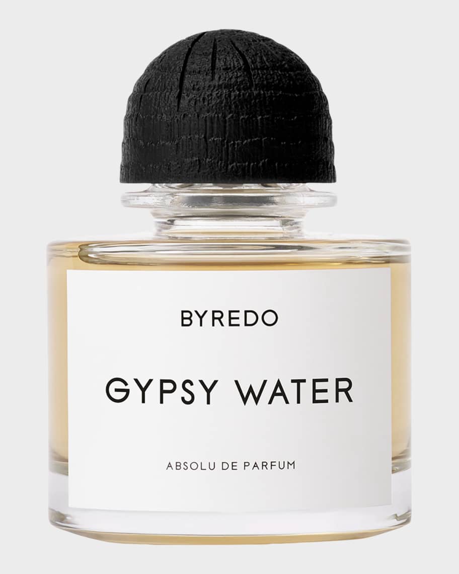 Byredo Gypsy Water Absolu de Parfum, 1.7 oz. | Neiman Marcus