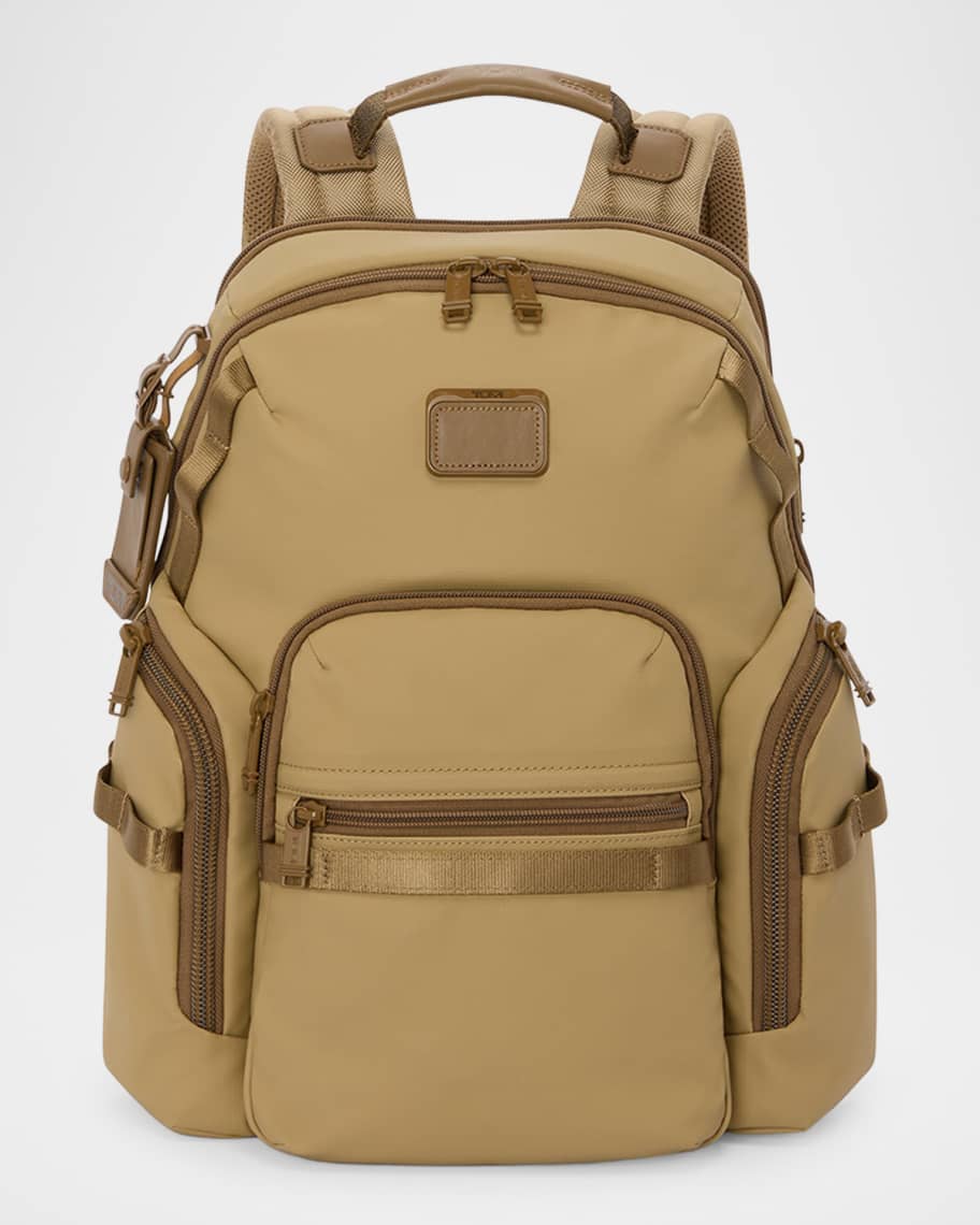 TUMI(トゥミ) ALPHA BRAVO NORMAN BACKPAC Tumi Alpha Bravo Navigation Backpack | Neiman Marcus