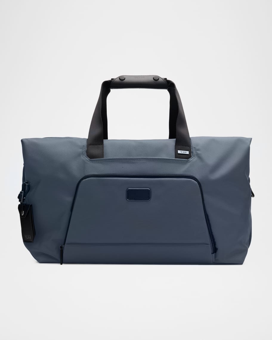 Tumi Men's Tumi Alpha Double Expansion Duffel Bag | Neiman Marcus