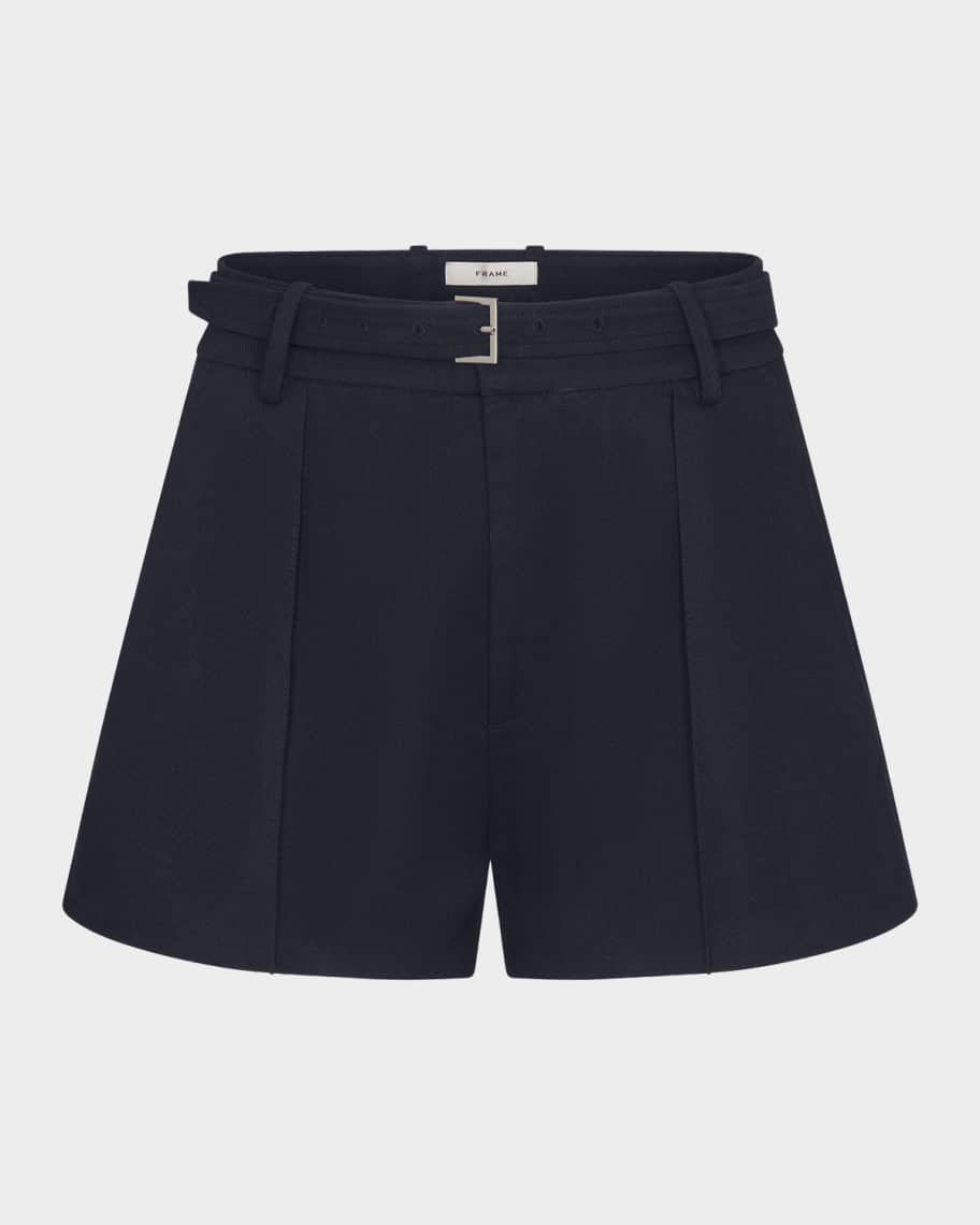 FRAME The Soho Shorts | Neiman Marcus