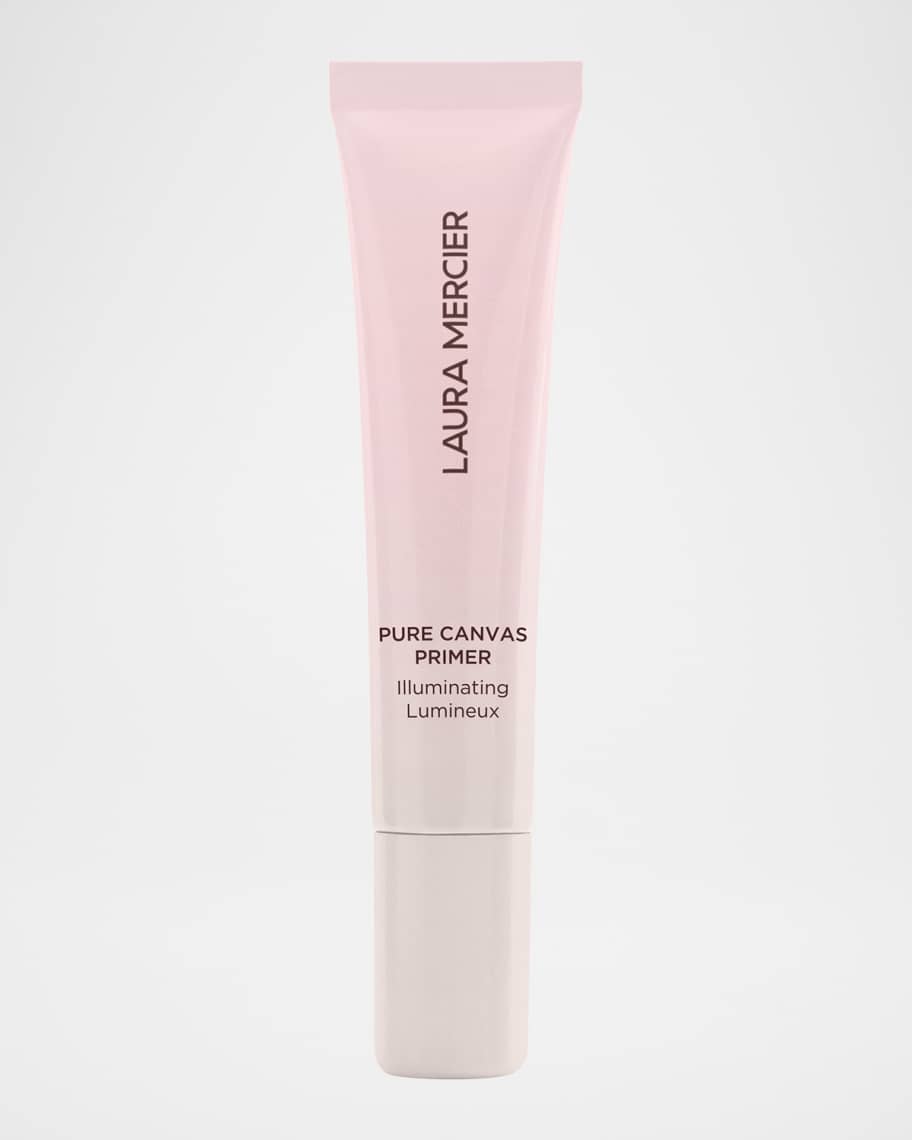 LAURA MERCIERのMINI BEST SELLERS Laura Mercier Mini Pure Canvas Primer - Illuminating | Neiman Marcus