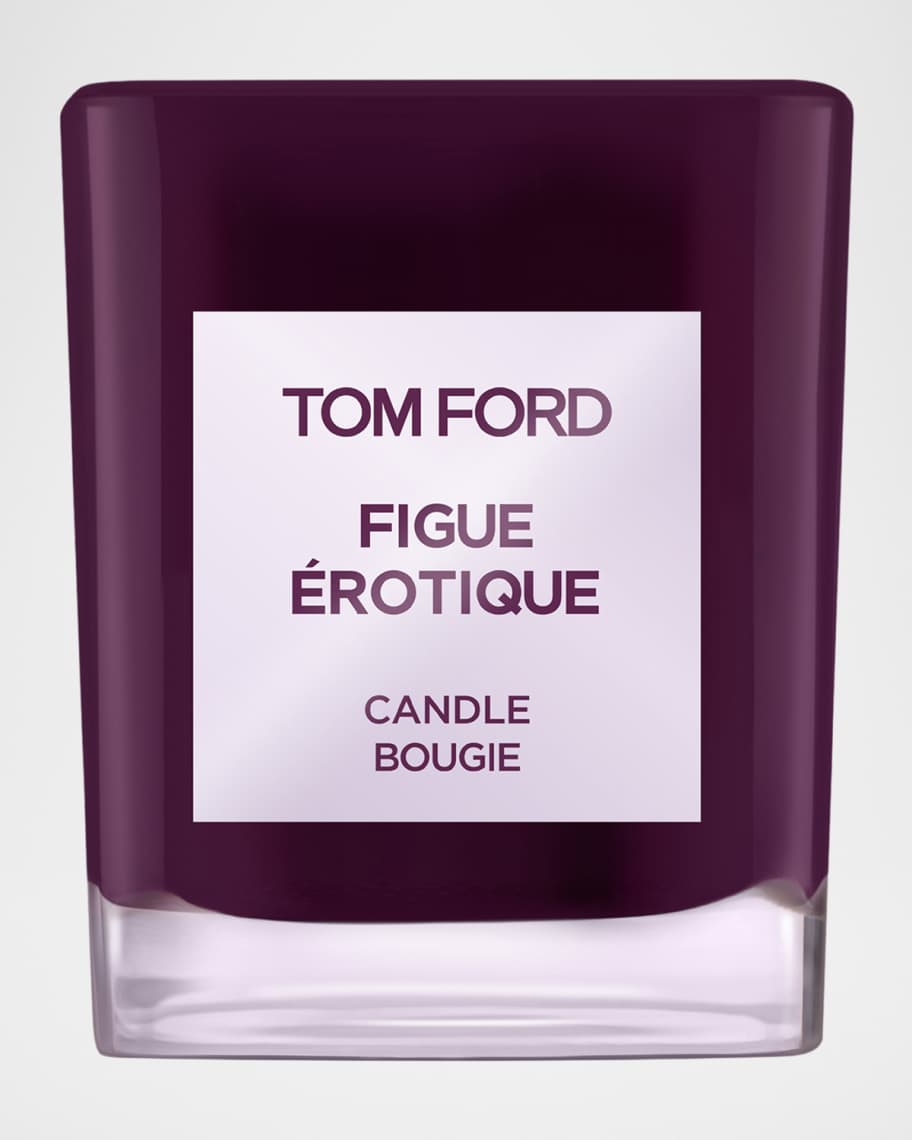TOM FORD Fig Érotique Candle, 1 oz. | Neiman Marcus