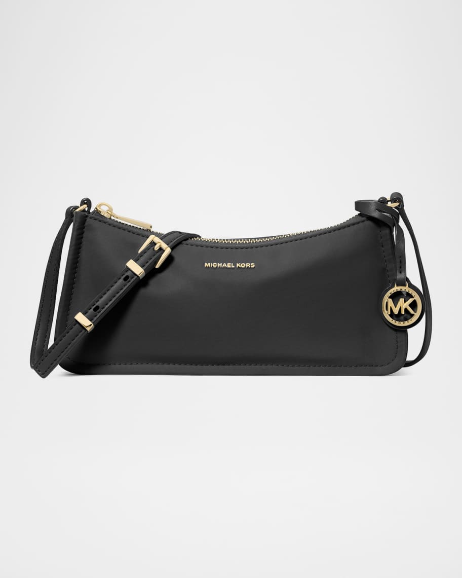 Michael Kors バック MICHAEL Michael Kors Zadie Small Nylon Crossbody Bag | Neiman Marcus