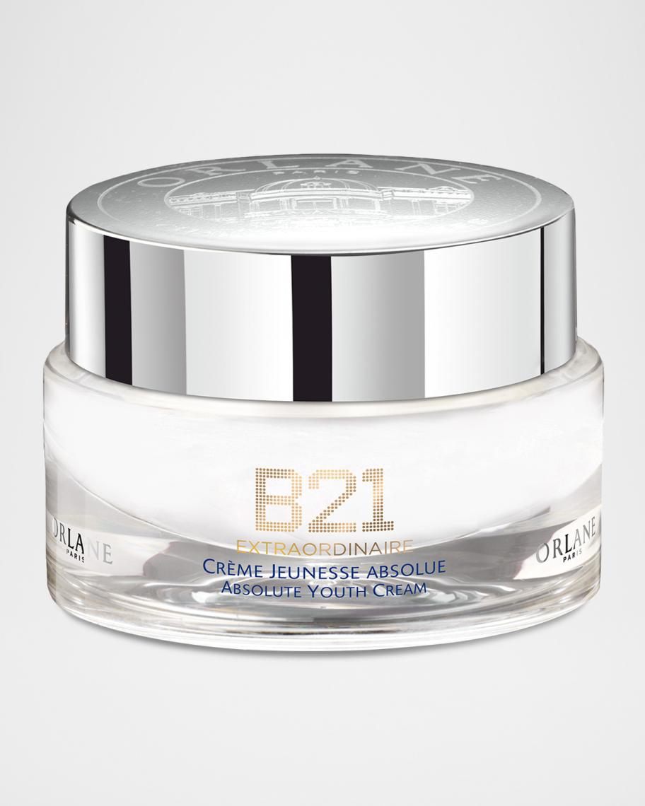 ORLANE オルラーヌ B21 ソワン アンチリッド エクストレーム 50ml Orlane B21 Extraordinaire Absolute Youth Cream, 1.7 oz. | Neiman