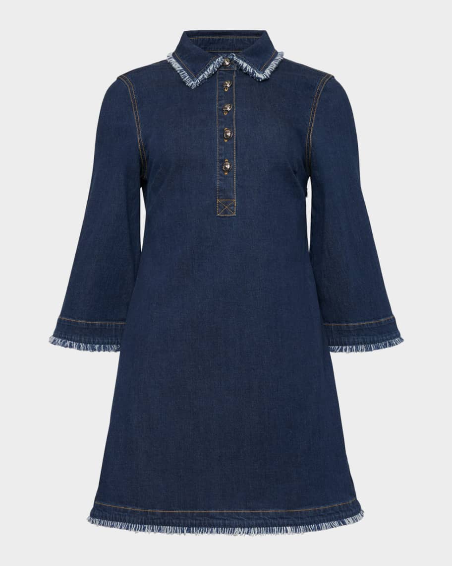white christmas dresses See by Chloe