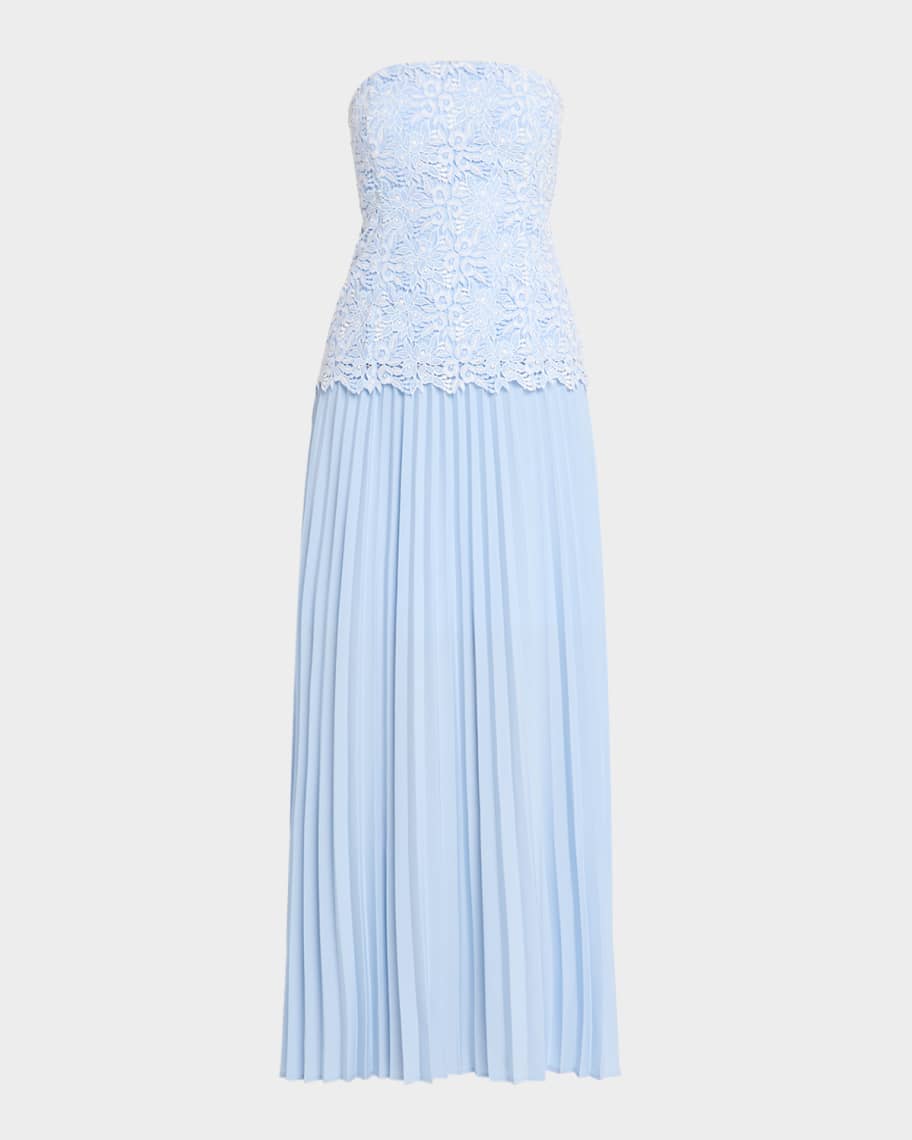 sachin and babi light blue dress Women's Maxi Dress, Midi Dress & Kaftan Collection