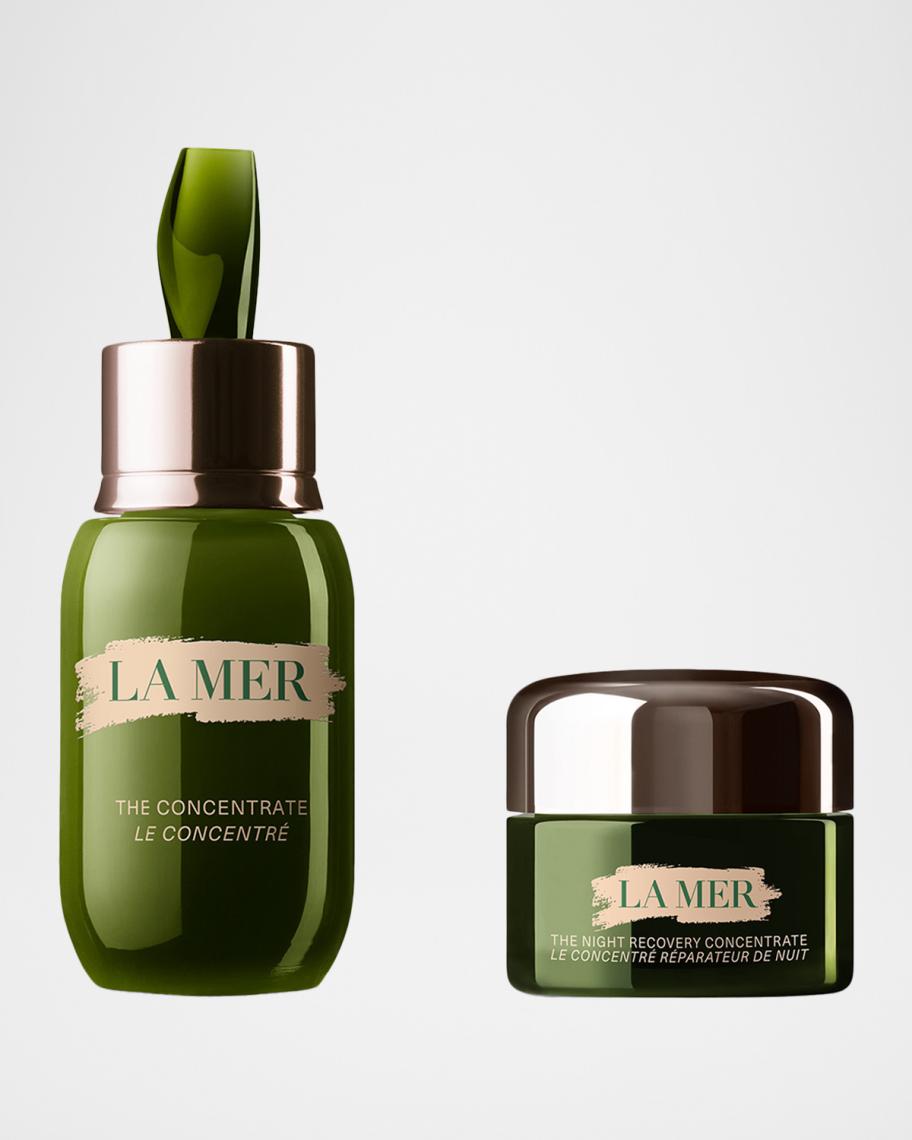 La Mer 2-Piece Elevated Skincare Collection, Yours with any $600 La Mer ...