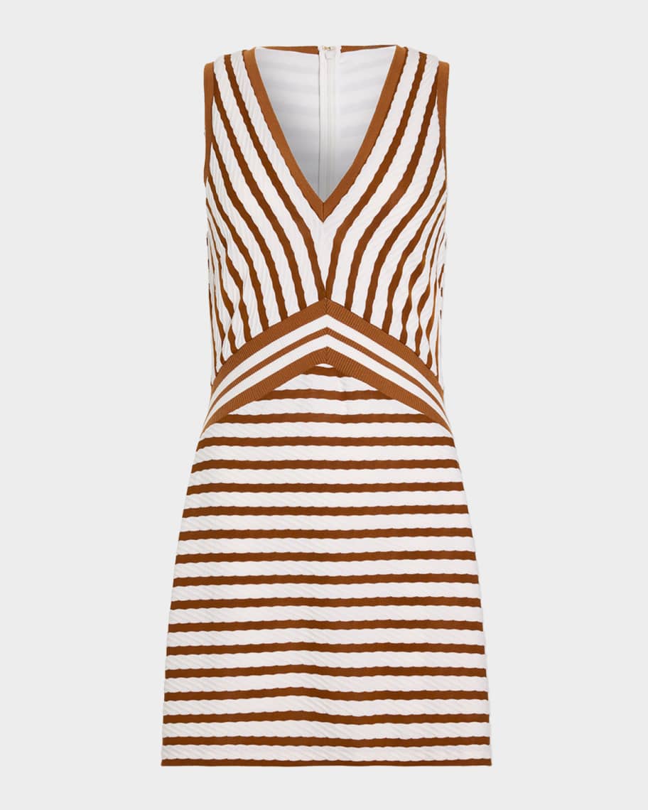 mini lemon print dress Lemon Mini Dress L
