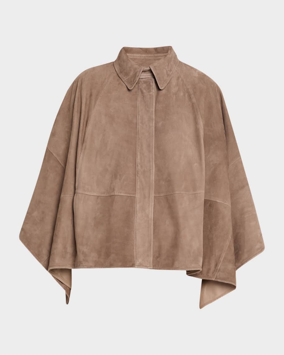Landing Page: WO Brunello Cucinelli Women's Fall 2025 Lookbook