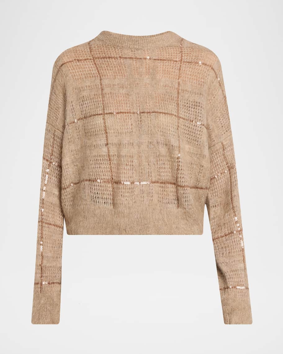 Landing Page: WO Brunello Cucinelli Women's Fall 2025 Lookbook