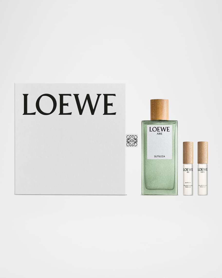 ボディミスト LOEWE AIRE SUTILEZA 125ml ボディミスト LOEWE AIRE SUTILEZA 125ml Aire Sutileza Eau de