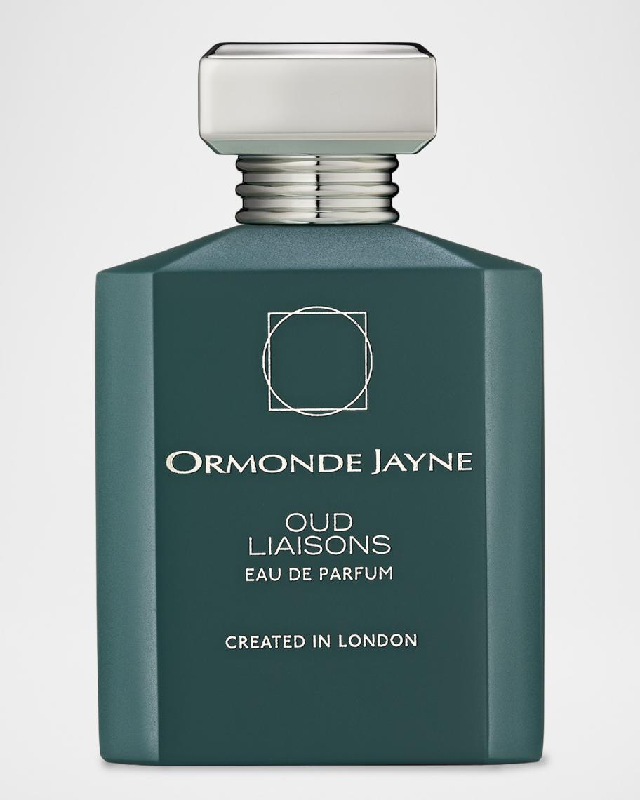 Ormonde Jayne Oud Liaisons Eau de Parfum, 3 oz. | Neiman Marcus