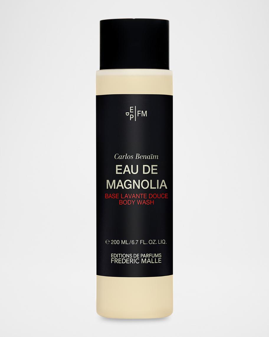 Editions de Parfums Frederic Malle Eau De Magnolia Body Wash, 6.7