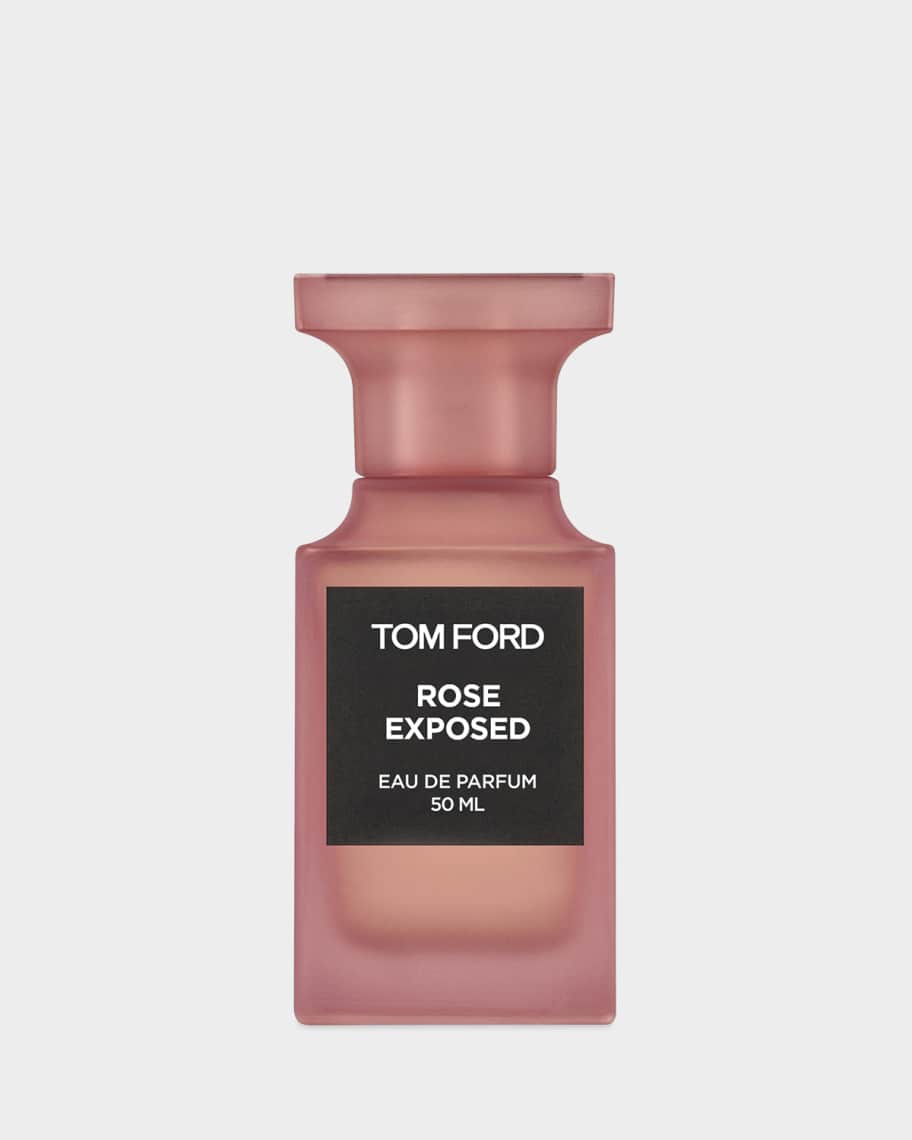 新品‼️未開封‼️正規品‼️TOM FORD ROSE EXPOSED TOM FORD Rose Exposed Eau de Parfum, 1.7 oz. | Neiman Marcus