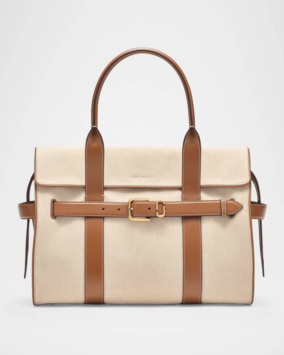 Marc Jacobs The Canvas Dakota Tote Bag | Neiman Marcus