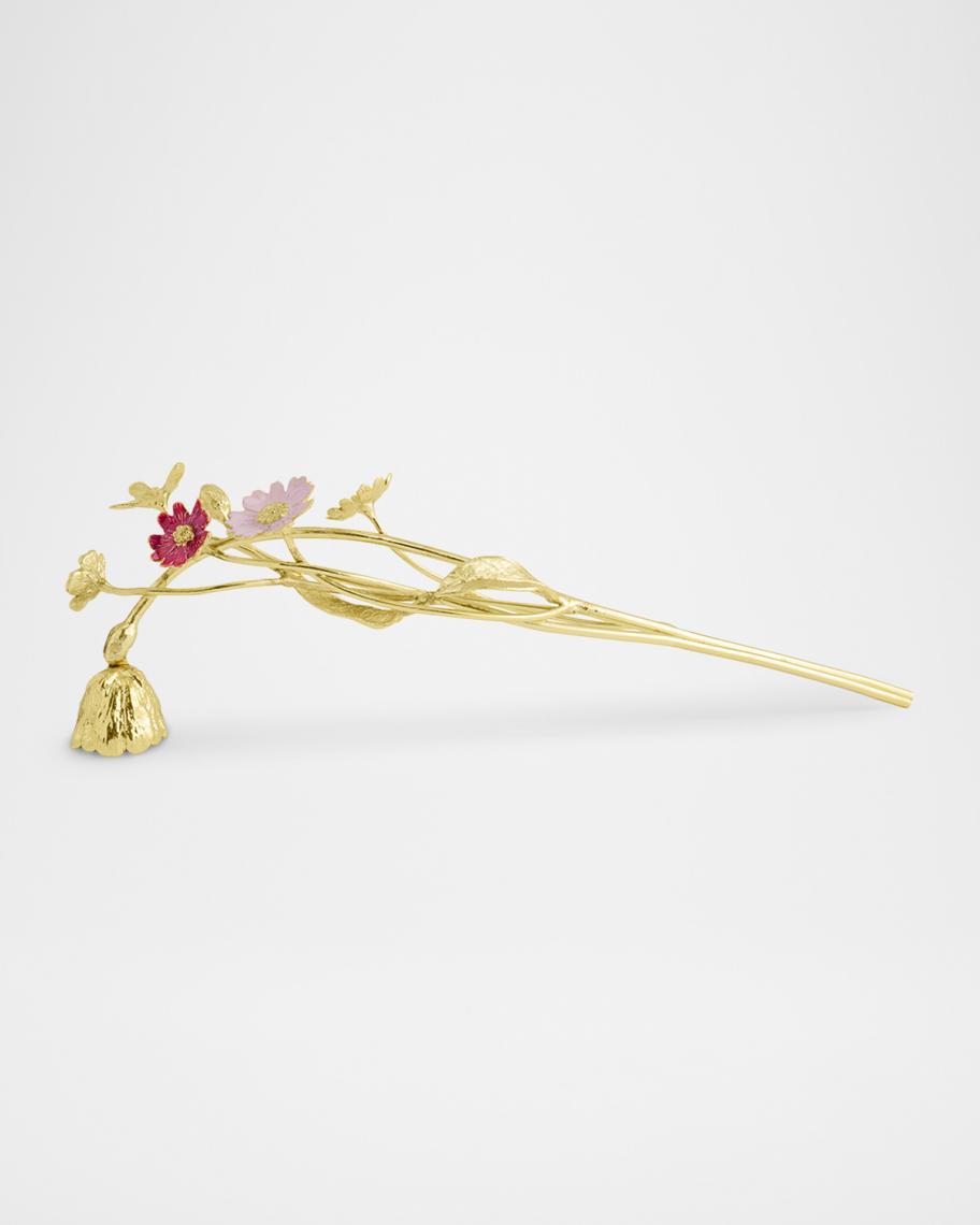 Michael Aram Wildflower Candle Snuffer | Neiman Marcus
