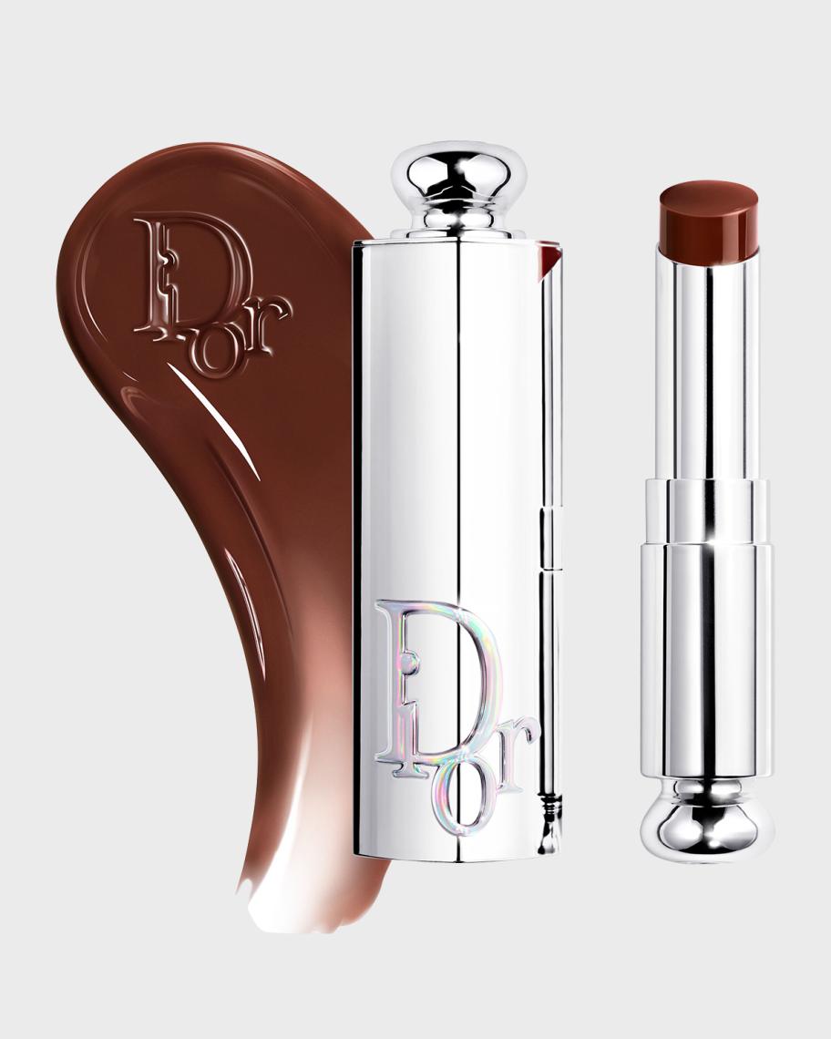 Dior Dior Addict Glass Lipstick - 306 Rose Charms | Neiman Marcus