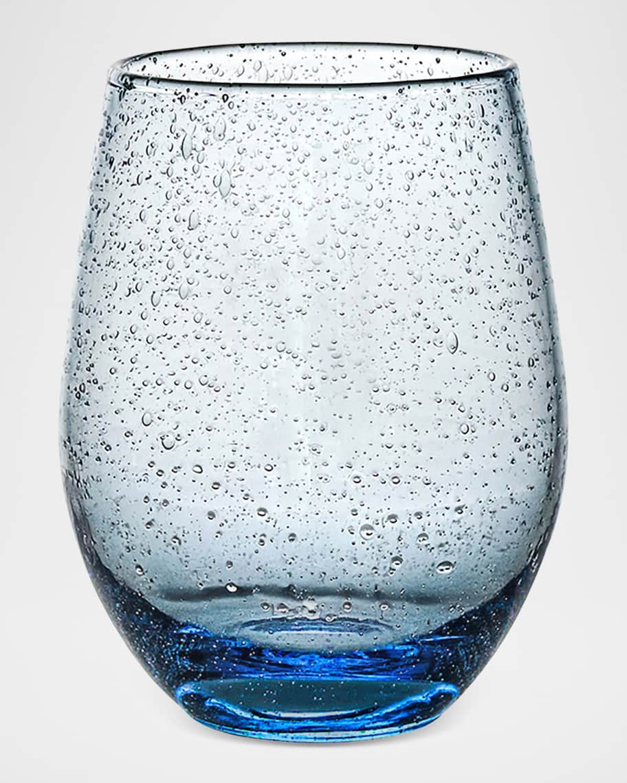Juliska Provence Stemless Wine Glass, 14 oz.