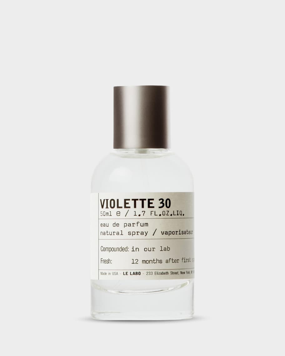 Le Labo Violette 30 Eau de Parfum, 1.7 oz. | Neiman Marcus