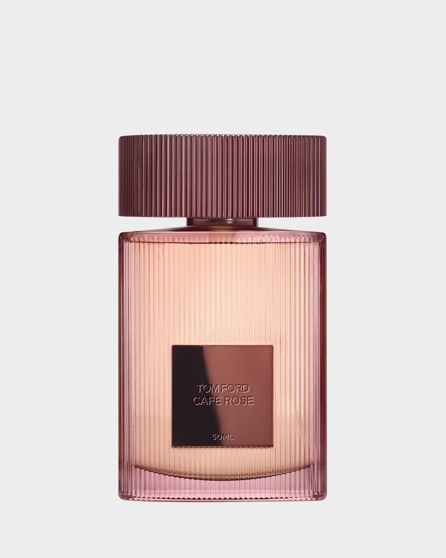 TOM FORD Cafe Rose Eau de Parfum, 1.7 oz. | Neiman Marcus