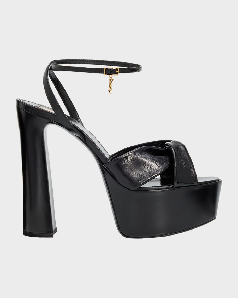 専用SAINT LAURENT PARIS 23SS ホースビットカーフレザー 専用SAINT