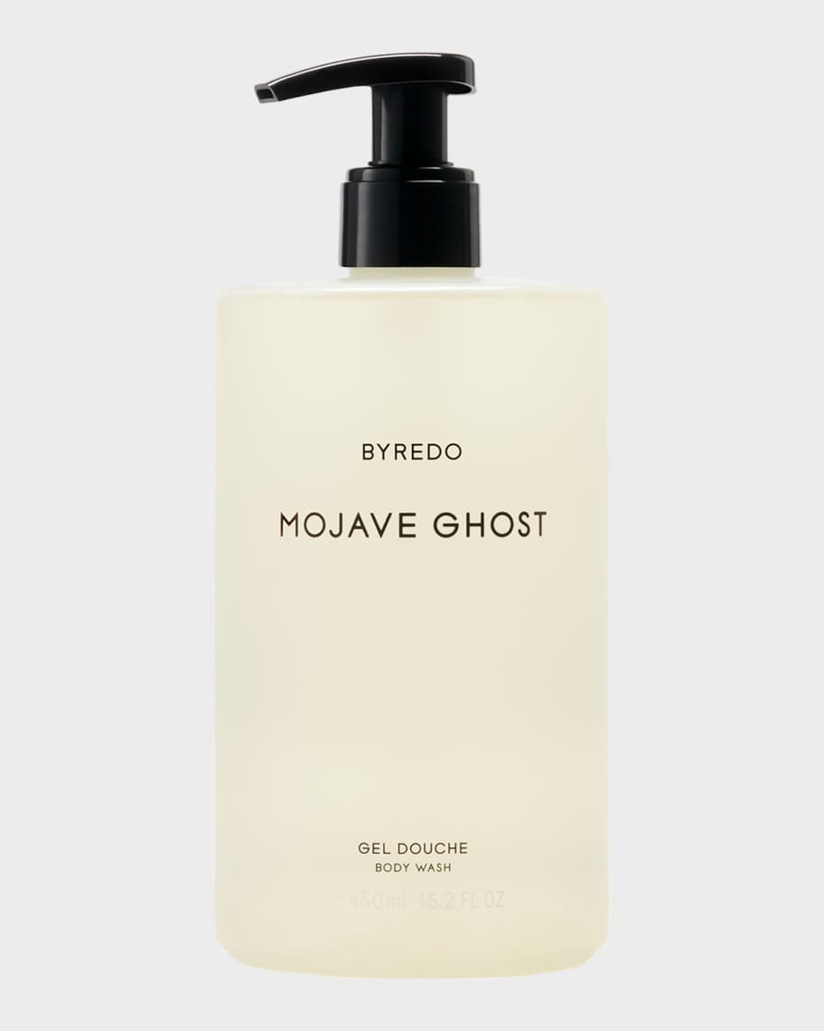 Byredo Mojave Ghost Body Wash, 15 oz. | Neiman Marcus