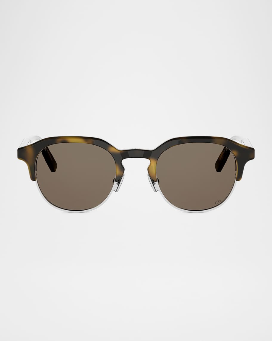 DIOR DioRibbon R1I Sunglasses | Neiman Marcus