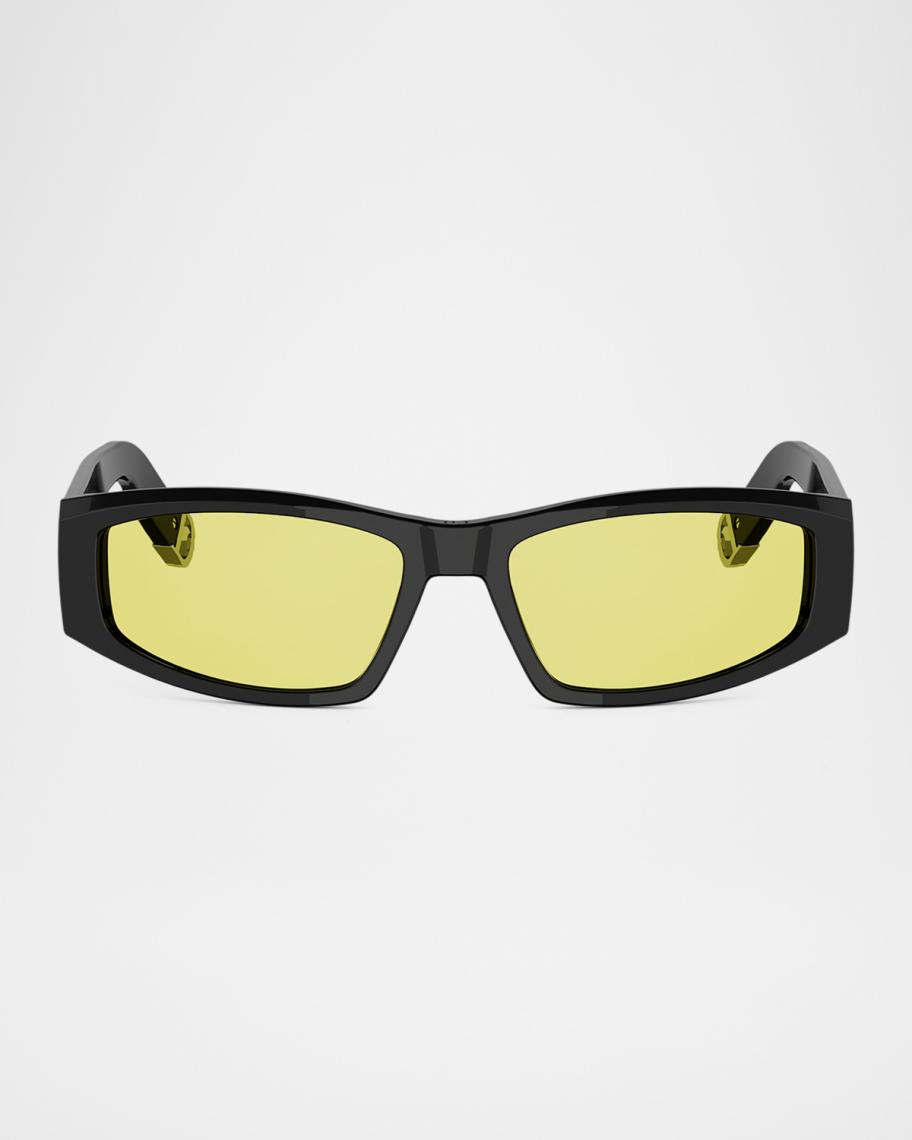◆Christian Dior サングラス DIORMINIGLAM モデル ◆ DIOR DiorSymbol S1I Sunglasses | Neiman Marcus