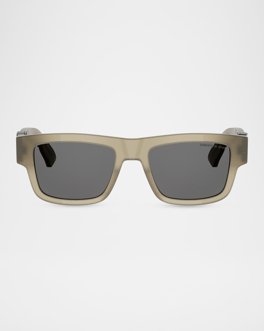 DIOR Dior Oblique S3I Sunglasses | Neiman Marcus