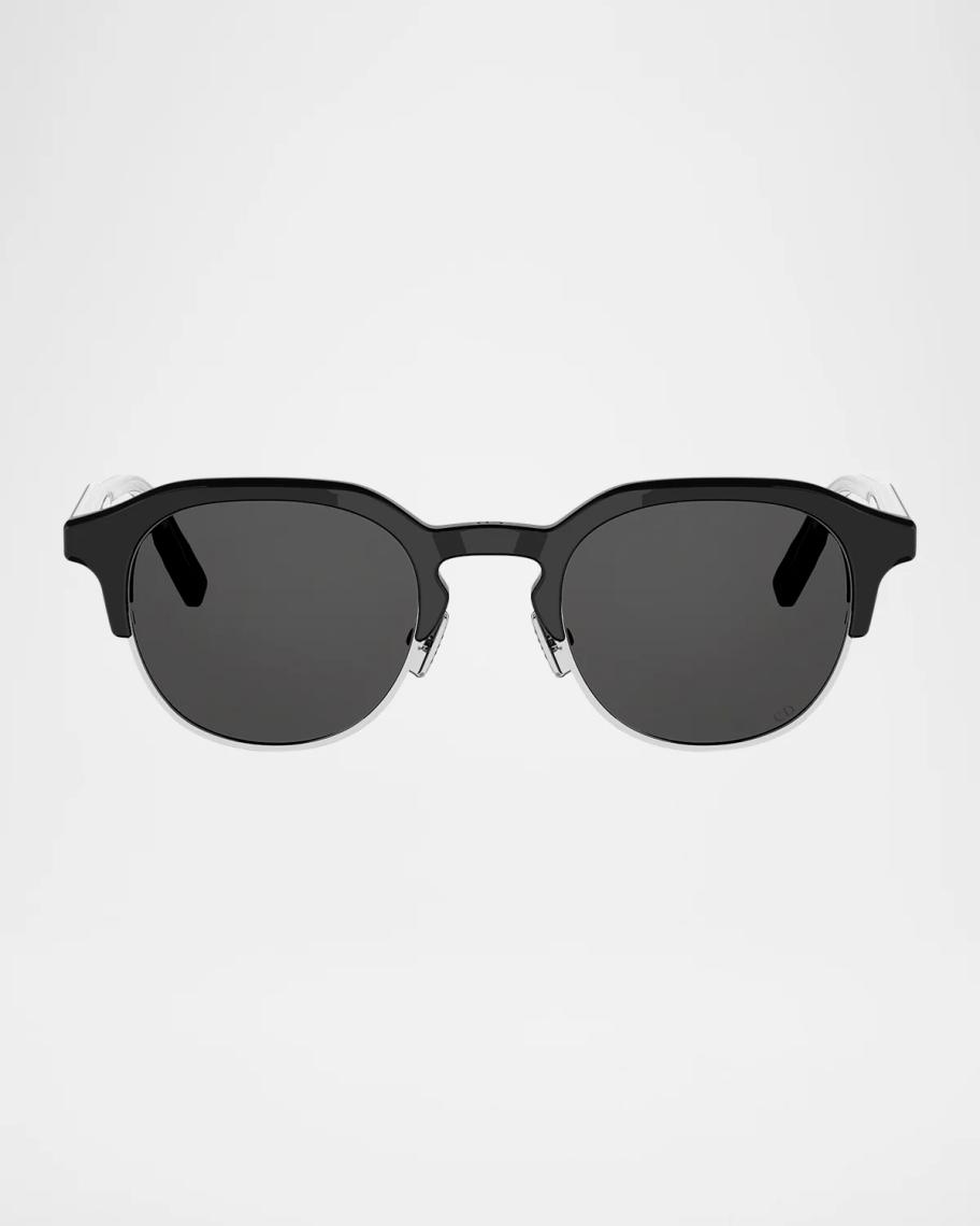 Dior DioRibbon R1I Sunglasses | Neiman Marcus