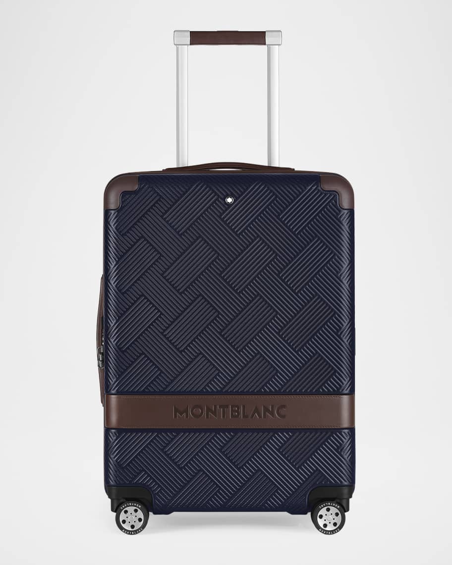 Montblanc #MY4810 Trolley Cabin Extreme Suitcase | Neiman Marcus