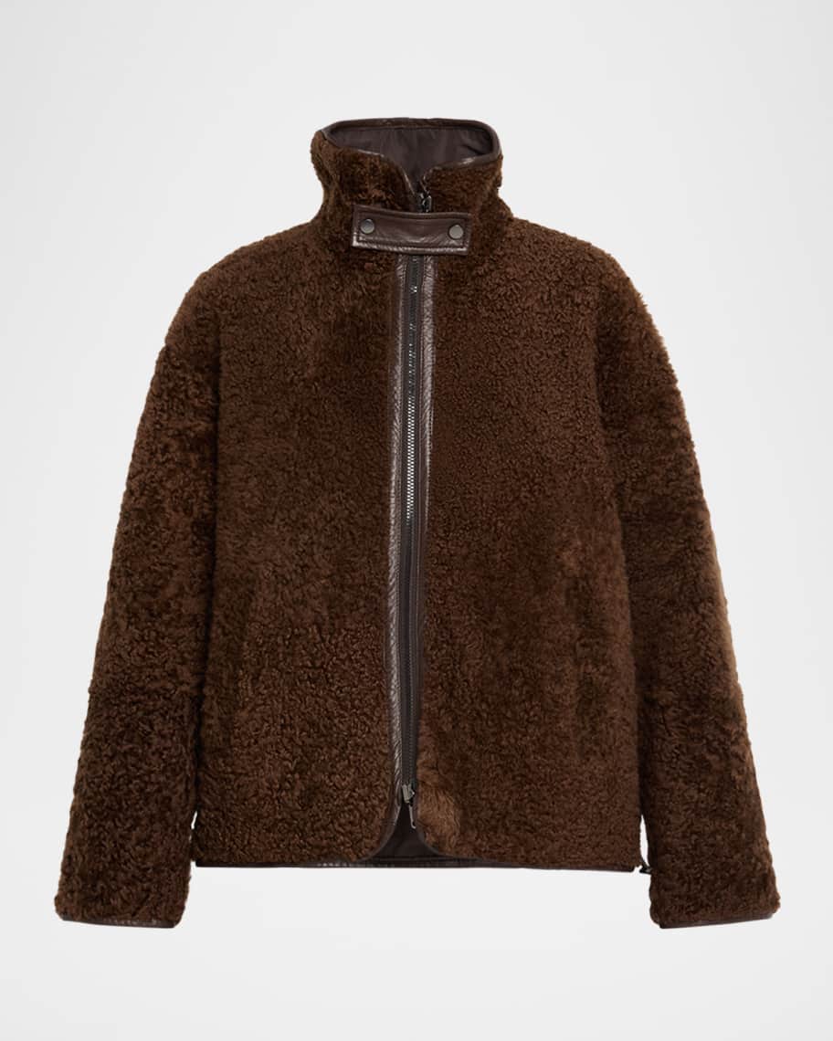 Landing Page: WO Brunello Cucinelli Women's Fall 2025 Lookbook