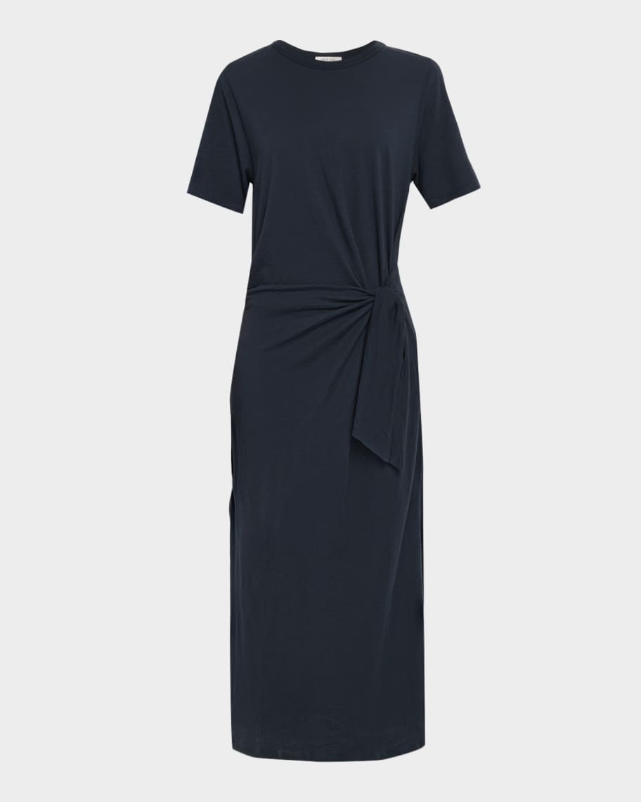 rag and bone t shirt dress rag & bone Sadie Dress