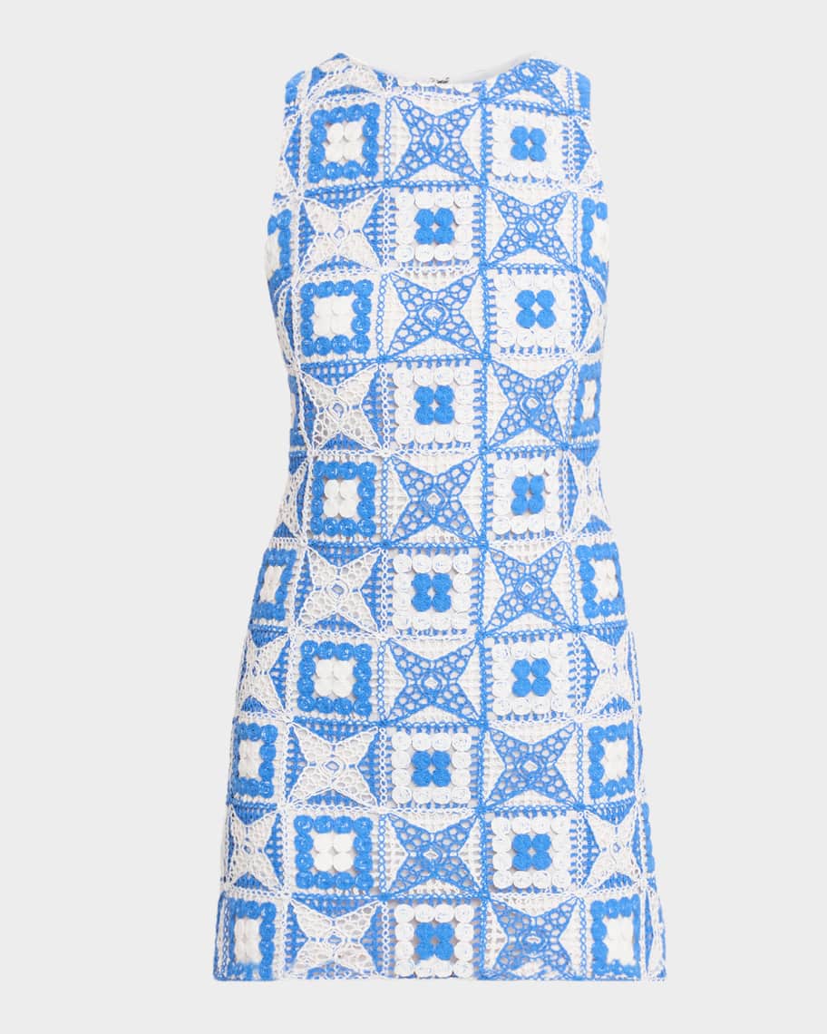 swiss dot dress white Angel Dress - White Swiss Dots