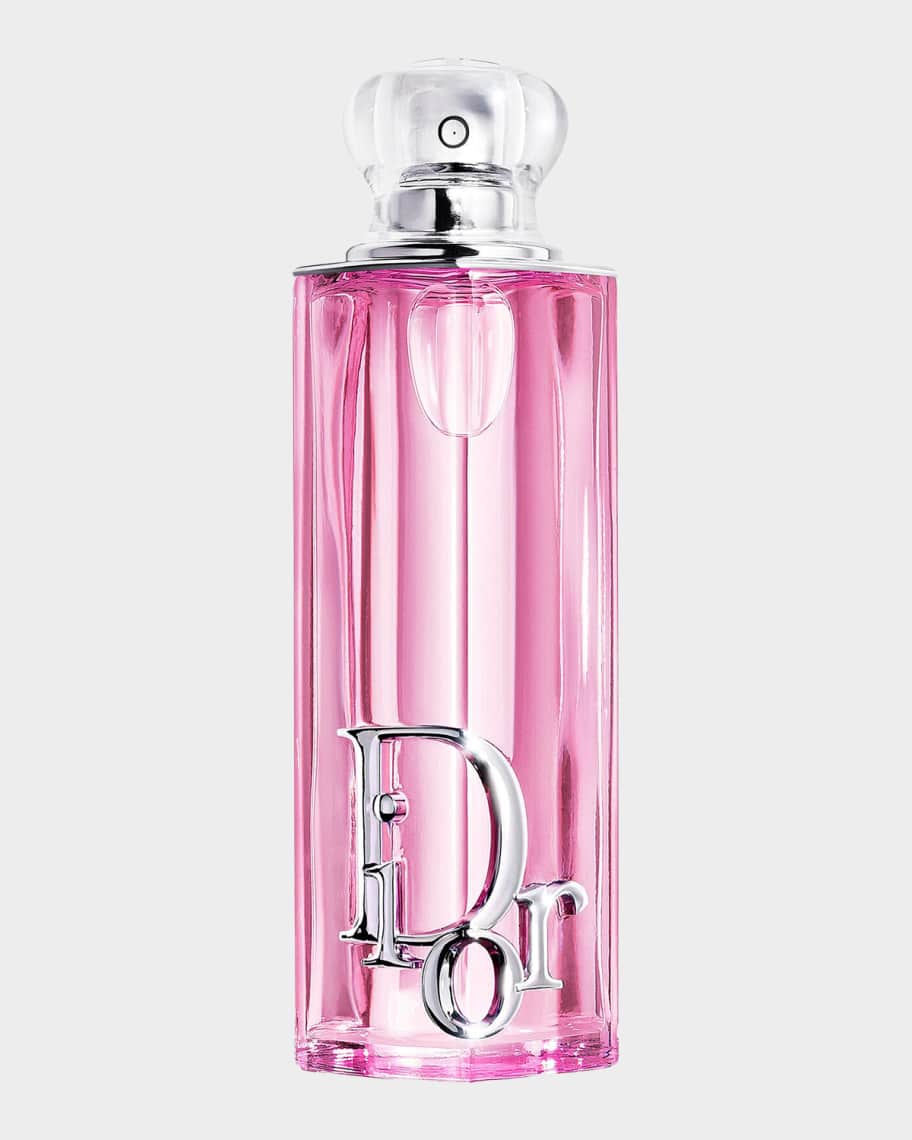 Dior ディオール　香水　ディオル　ピンク Dior Dior Addict Rosy Glow Eau de Parfum, 3.4 oz. | Neiman Marcus