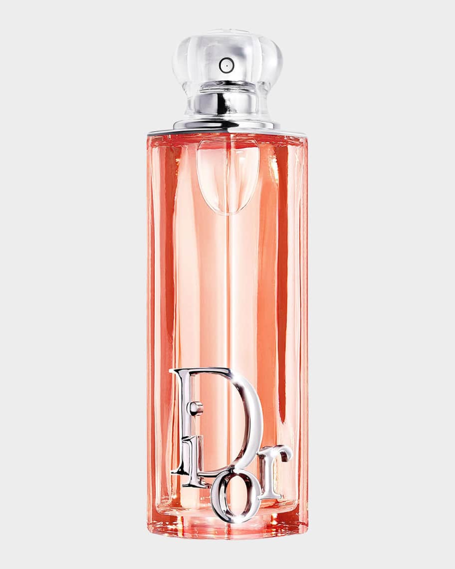 Dior Dior Addict Peachy Glow Eau de Parfum, 3.4 oz. | Neiman Marcus