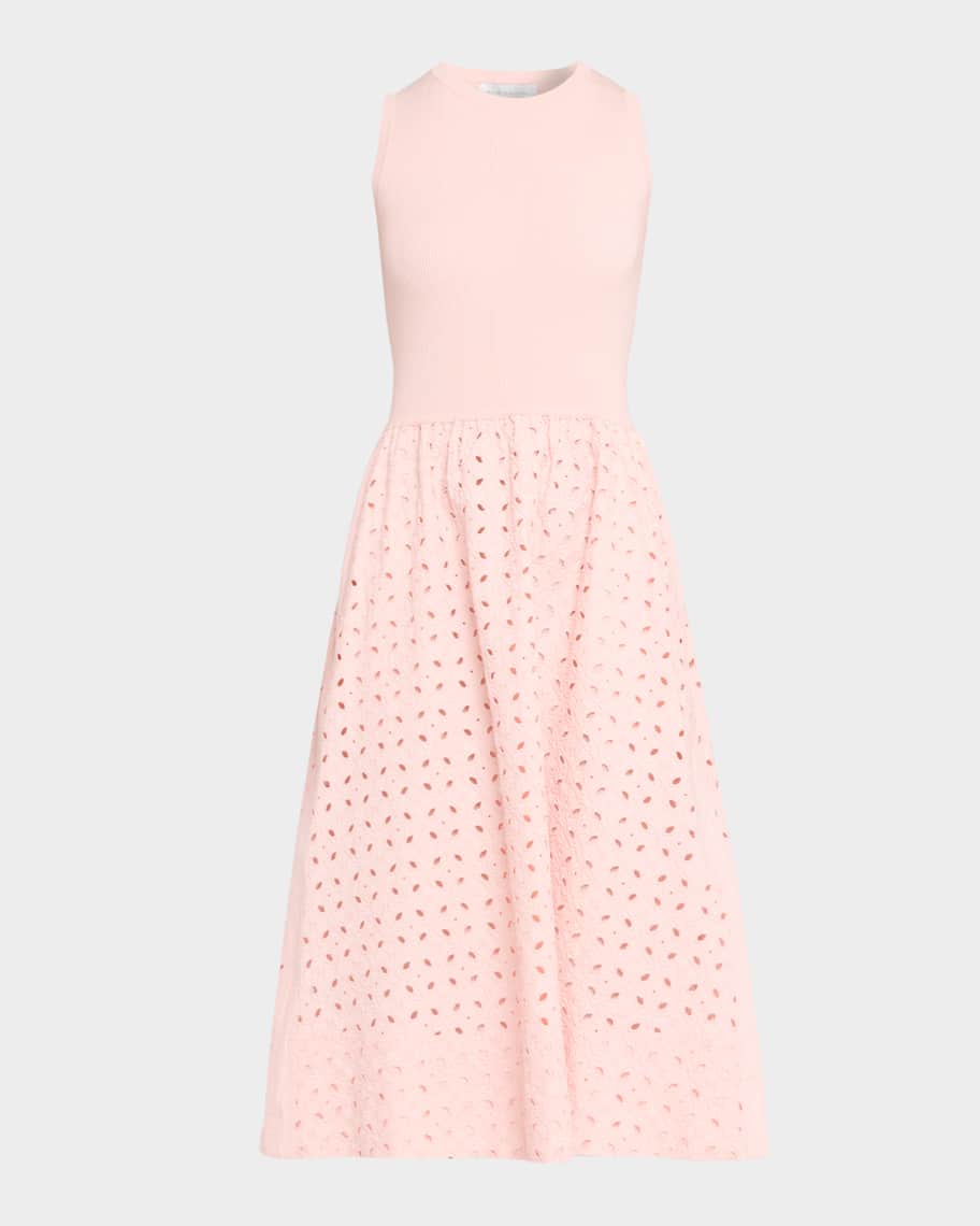 hooded knitted dress Women's Crochet Dresses | Sahara Hoodie Dress | Anna Kosturova