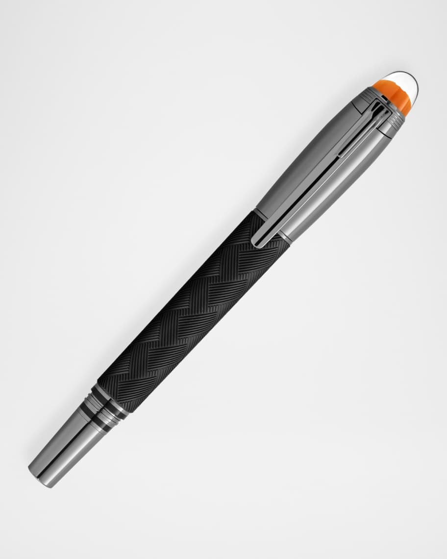 Montblanc Men's StarWalker Extreme Precious Resin Fineliner Pen